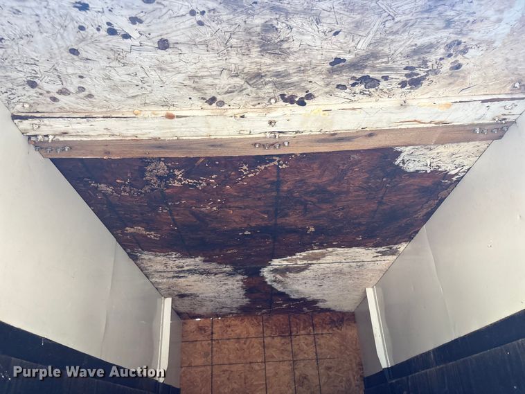 image for item EV2924 T&T 14K utility trailer