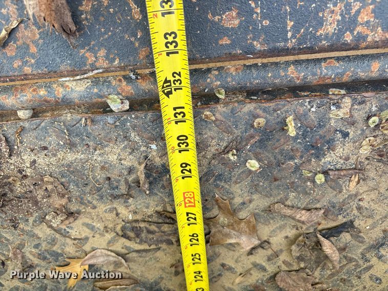 image for item EV2924 T&T 14K utility trailer