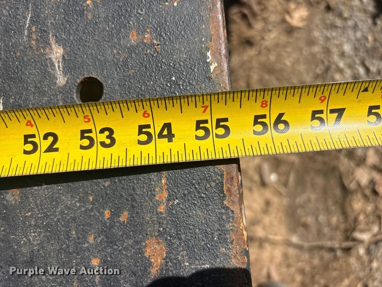 image for item EV2924 T&T 14K utility trailer