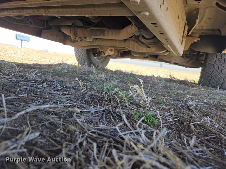 image for item EV5848 1999 Ford F150 Ext. Cab pickup truck