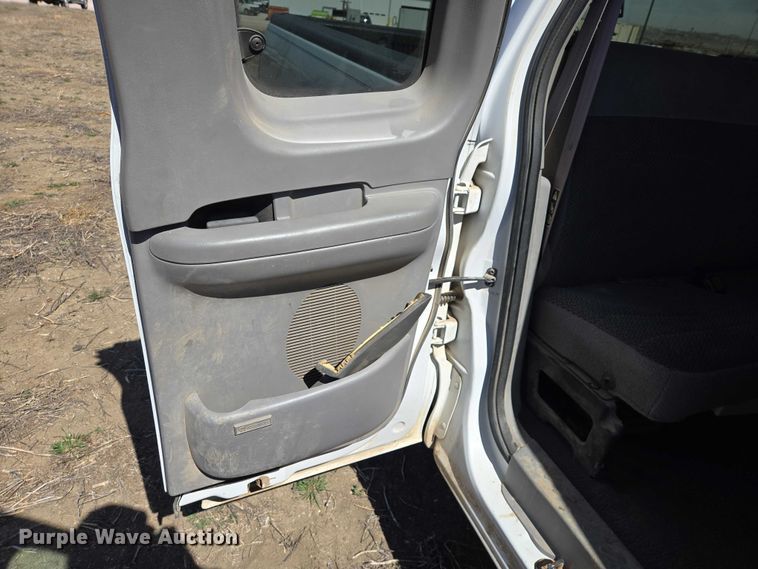 image for item EV5848 1999 Ford F150 Ext. Cab pickup truck