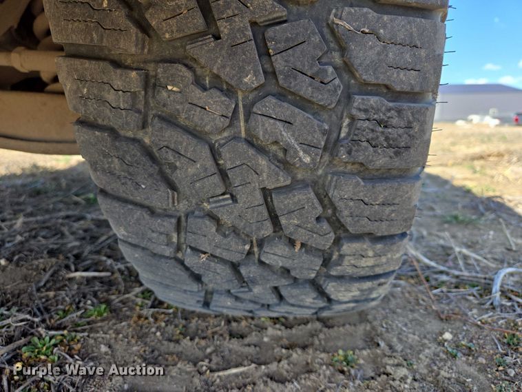 image for item EV5848 1999 Ford F150 Ext. Cab pickup truck