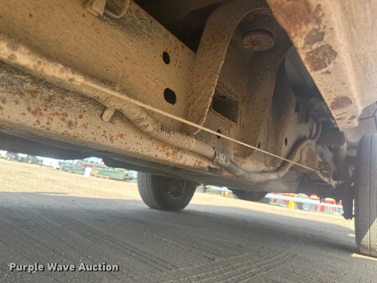 image for item EV5889 2007 Ford F150 