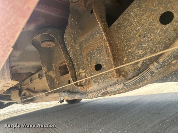 image for item EV5889 2007 Ford F150 