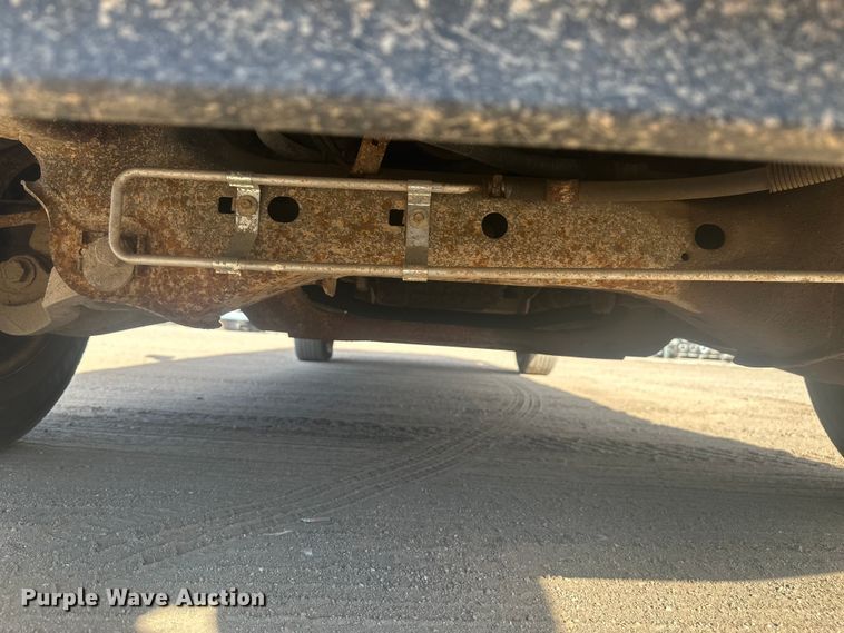image for item EV5889 2007 Ford F150 