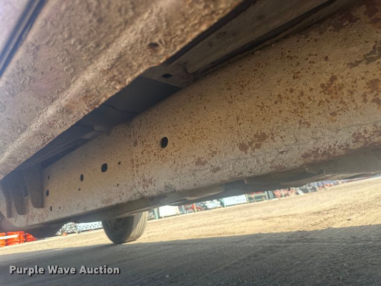 image for item EV5889 2007 Ford F150 