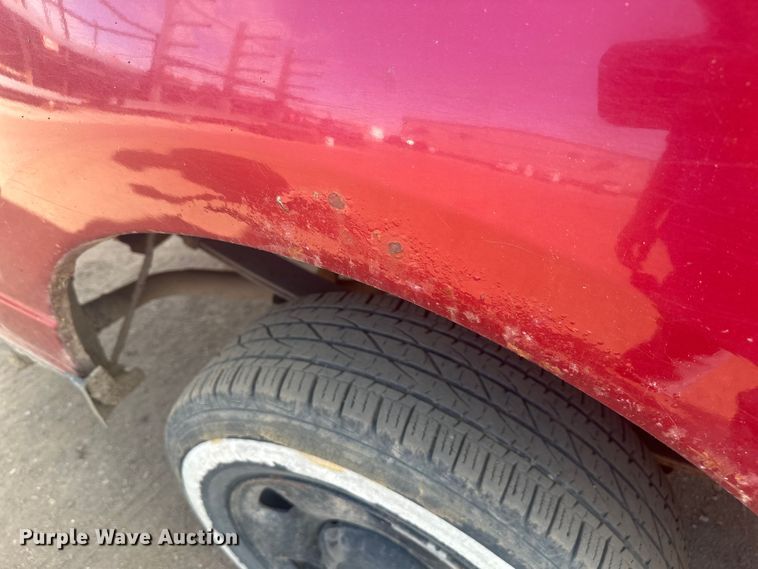 image for item EV5889 2007 Ford F150 