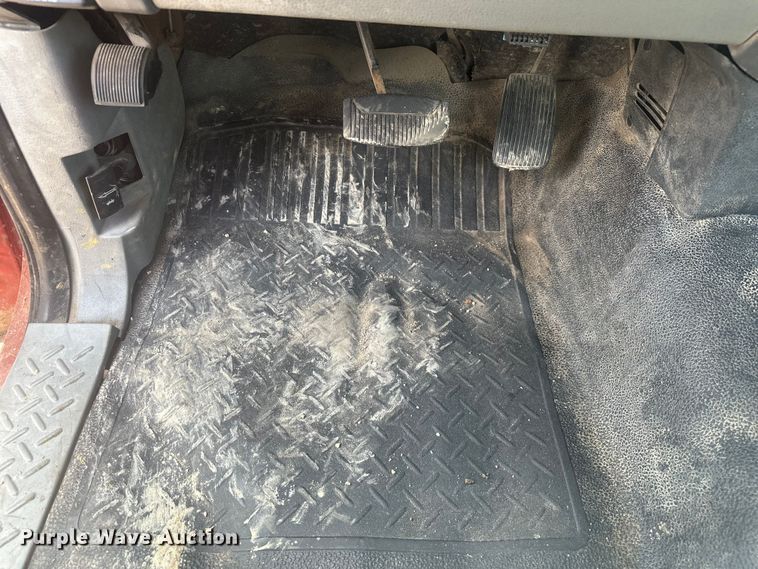 image for item EV5889 2007 Ford F150 
