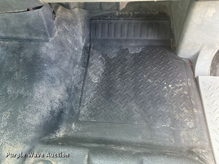 image for item EV5889 2007 Ford F150 