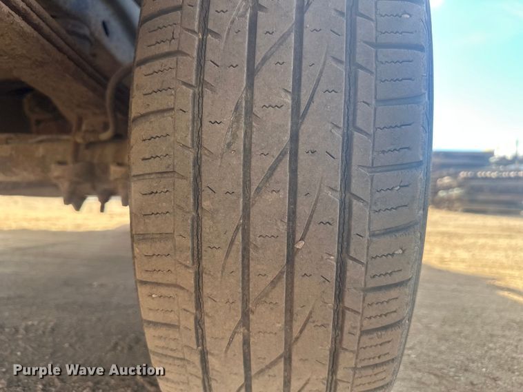 image for item EV5889 2007 Ford F150 