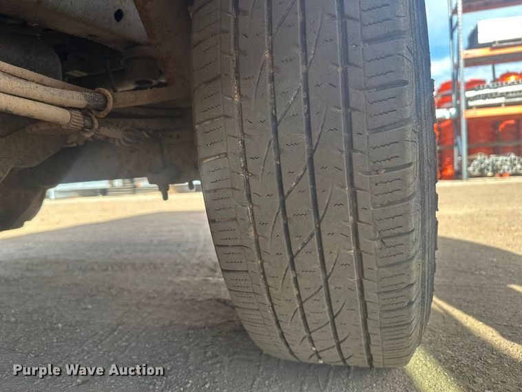 image for item EV5889 2007 Ford F150 