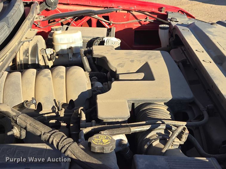 image for item EV5971 2015 GMC Sierra 1500 Ext. Cab pickup truck