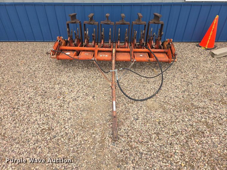 image for item EV5974 Jacobsen 578 aerator