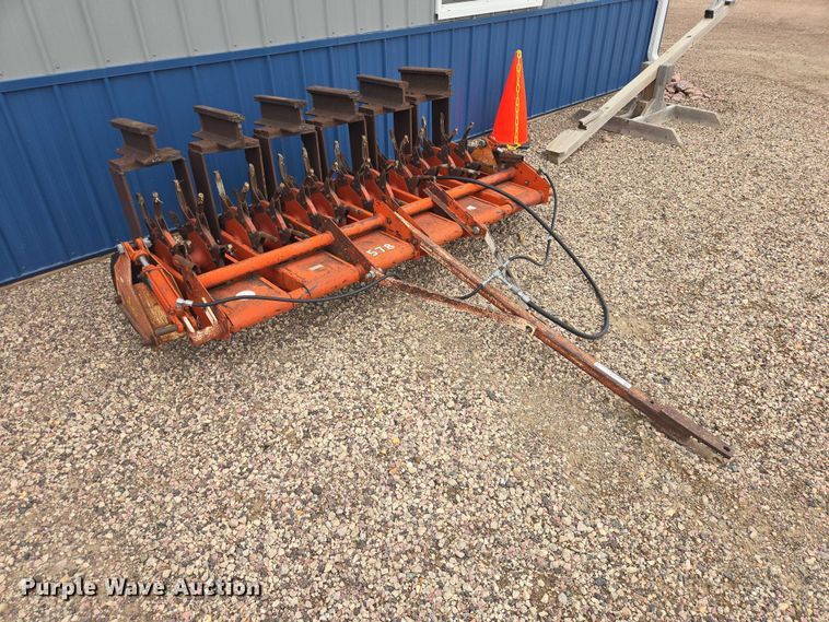 image for item EV5974 Jacobsen 578 aerator