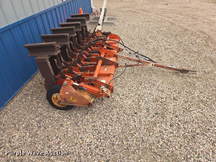 image for item EV5974 Jacobsen 578 aerator