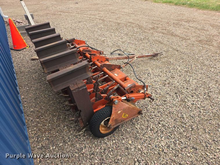 image for item EV5974 Jacobsen 578 aerator