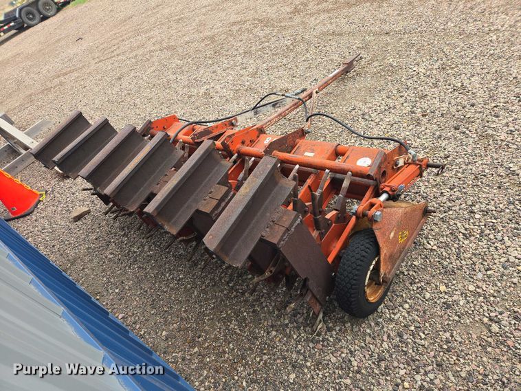 image for item EV5974 Jacobsen 578 aerator