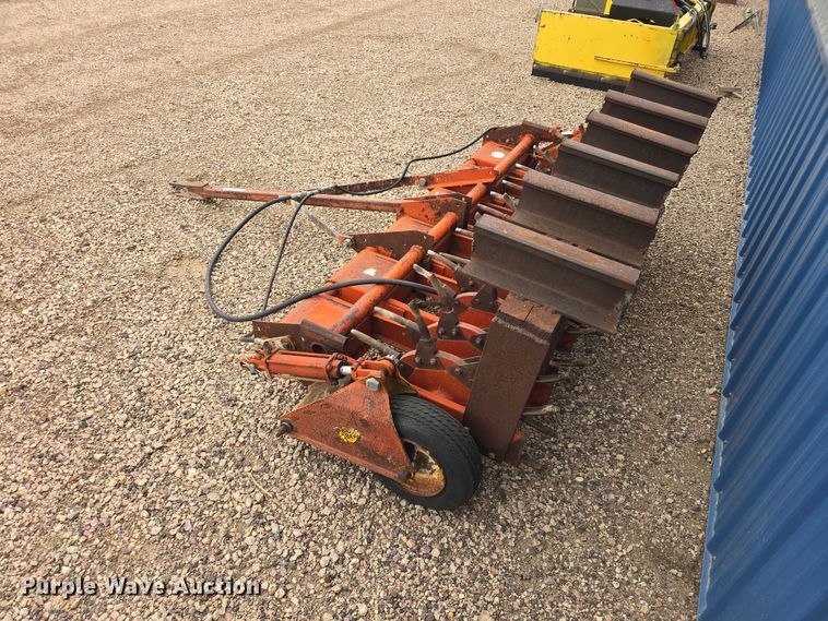 image for item EV5974 Jacobsen 578 aerator