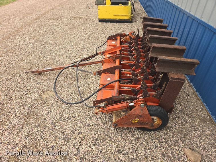 image for item EV5974 Jacobsen 578 aerator