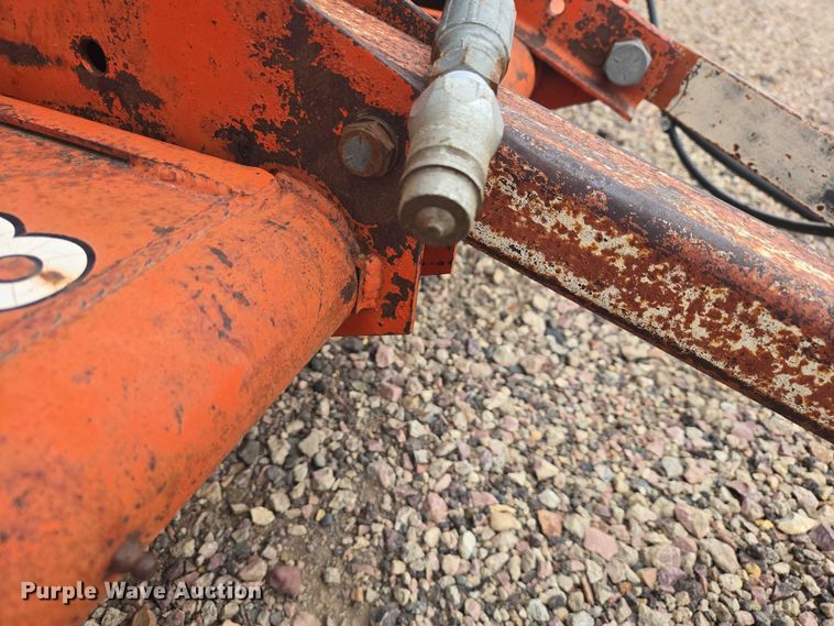 image for item EV5974 Jacobsen 578 aerator
