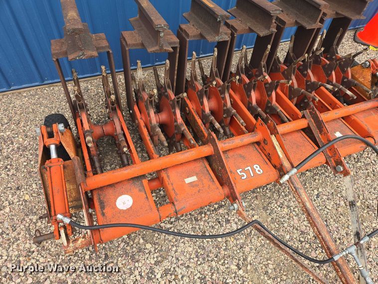 image for item EV5974 Jacobsen 578 aerator