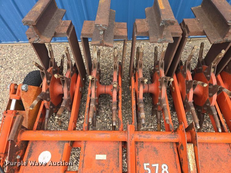 image for item EV5974 Jacobsen 578 aerator