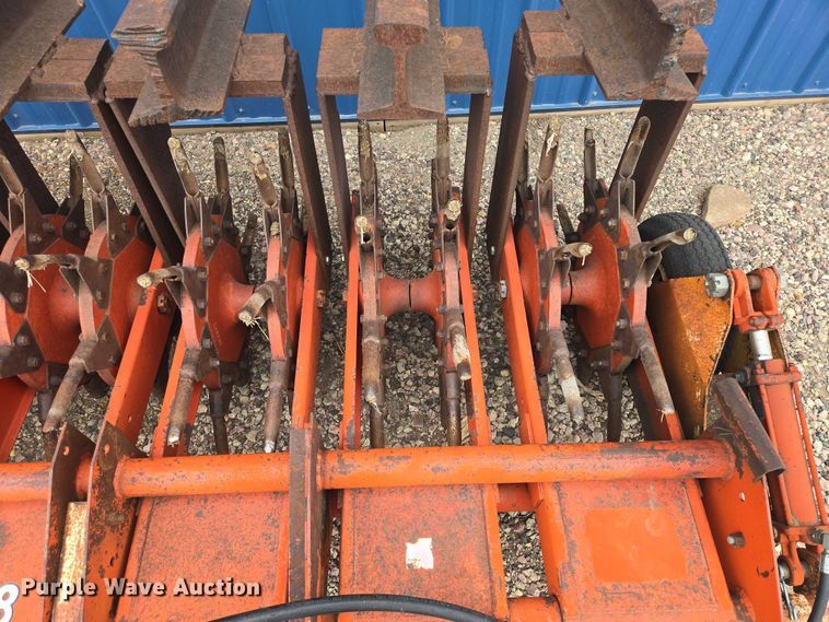 image for item EV5974 Jacobsen 578 aerator