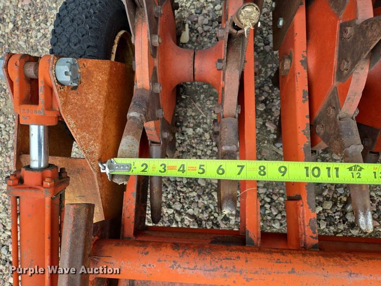 image for item EV5974 Jacobsen 578 aerator