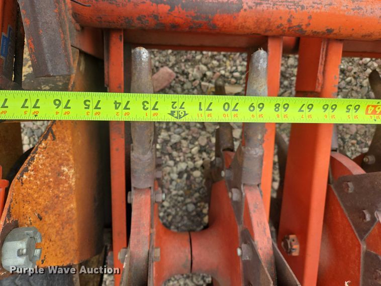 image for item EV5974 Jacobsen 578 aerator