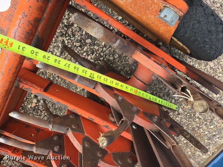 image for item EV5974 Jacobsen 578 aerator