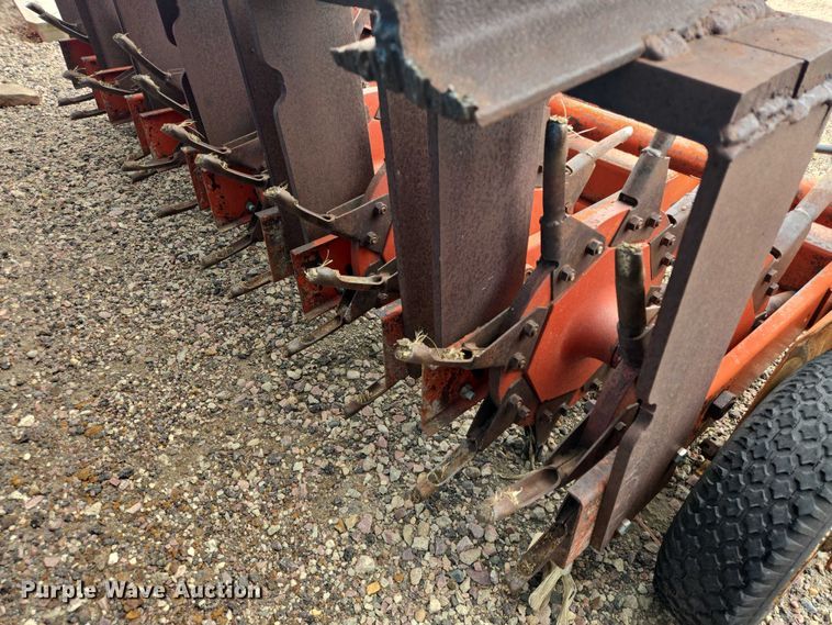 image for item EV5974 Jacobsen 578 aerator