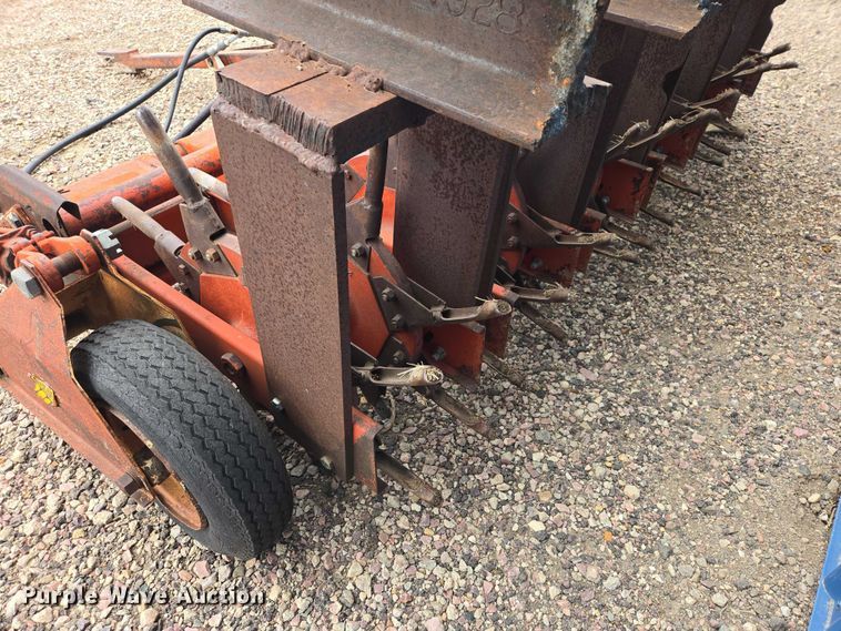 image for item EV5974 Jacobsen 578 aerator