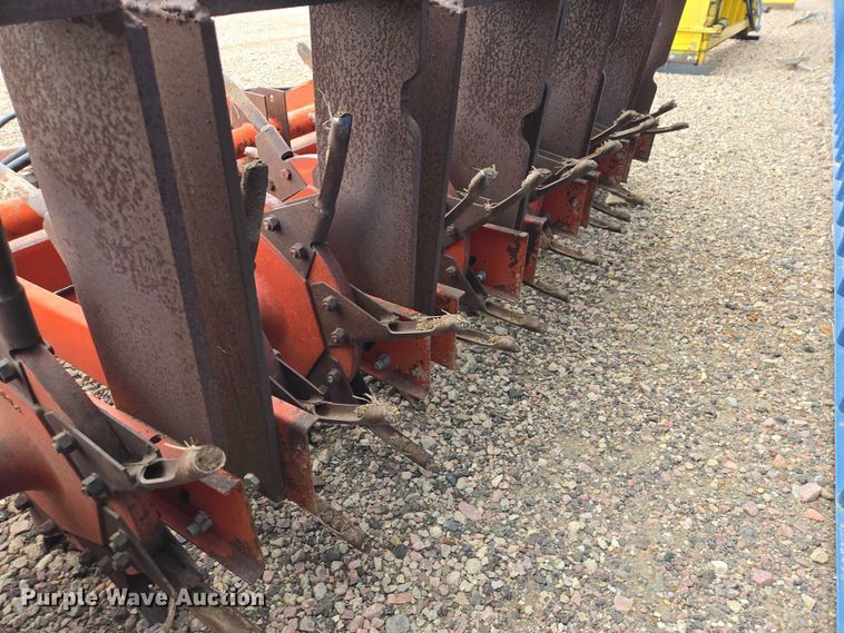image for item EV5974 Jacobsen 578 aerator