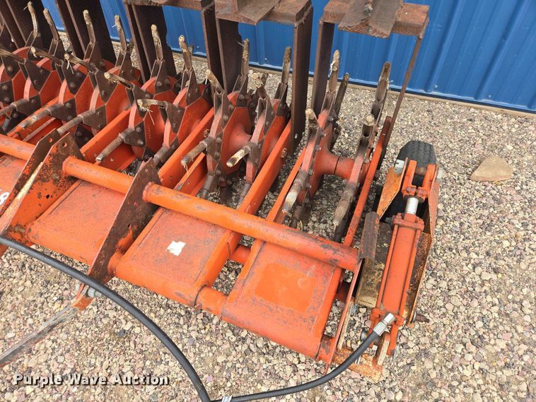 image for item EV5974 Jacobsen 578 aerator