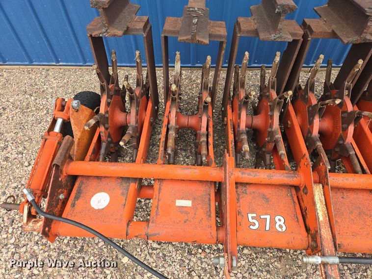 image for item EV5974 Jacobsen 578 aerator