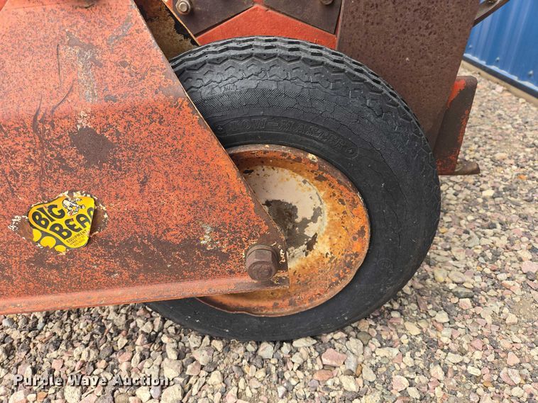 image for item EV5974 Jacobsen 578 aerator