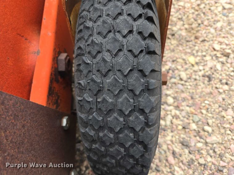 image for item EV5974 Jacobsen 578 aerator