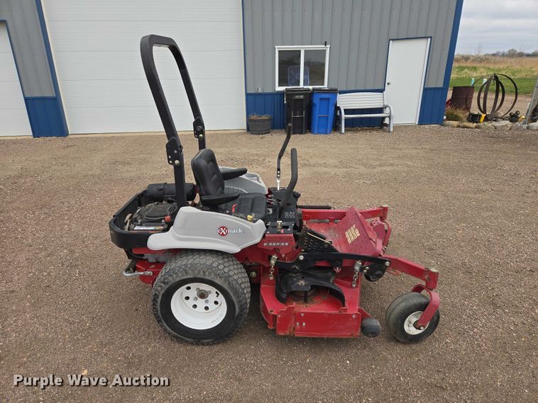 image for item EV5975 eXmark Lazer Z ZTR lawn mower