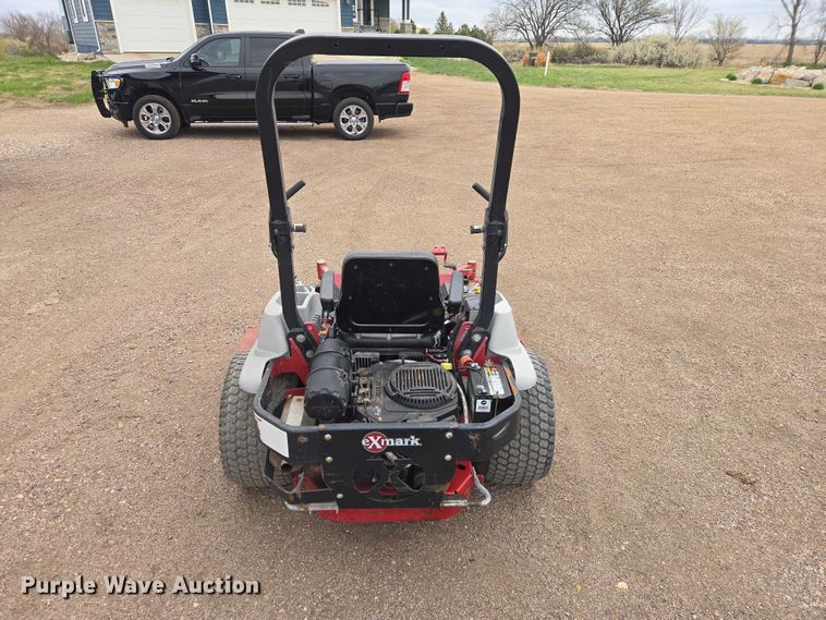 image for item EV5975 eXmark Lazer Z ZTR lawn mower