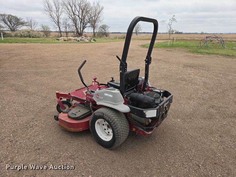 image for item EV5975 eXmark Lazer Z ZTR lawn mower