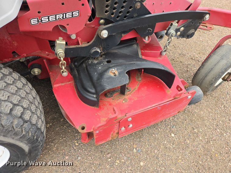 image for item EV5975 eXmark Lazer Z ZTR lawn mower