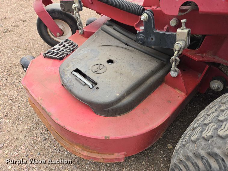 image for item EV5975 eXmark Lazer Z ZTR lawn mower