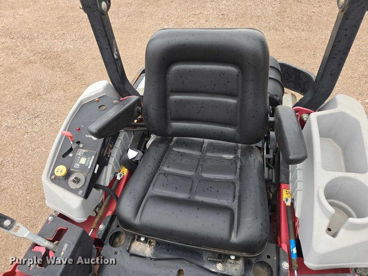 image for item EV5975 eXmark Lazer Z ZTR lawn mower