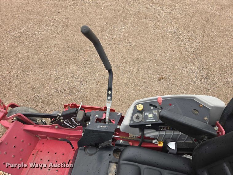 image for item EV5975 eXmark Lazer Z ZTR lawn mower