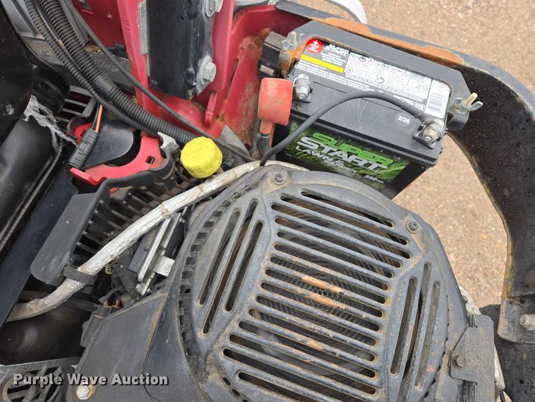 image for item EV5975 eXmark Lazer Z ZTR lawn mower