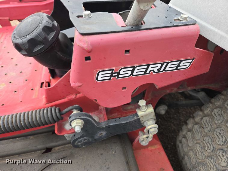 image for item EV5975 eXmark Lazer Z ZTR lawn mower