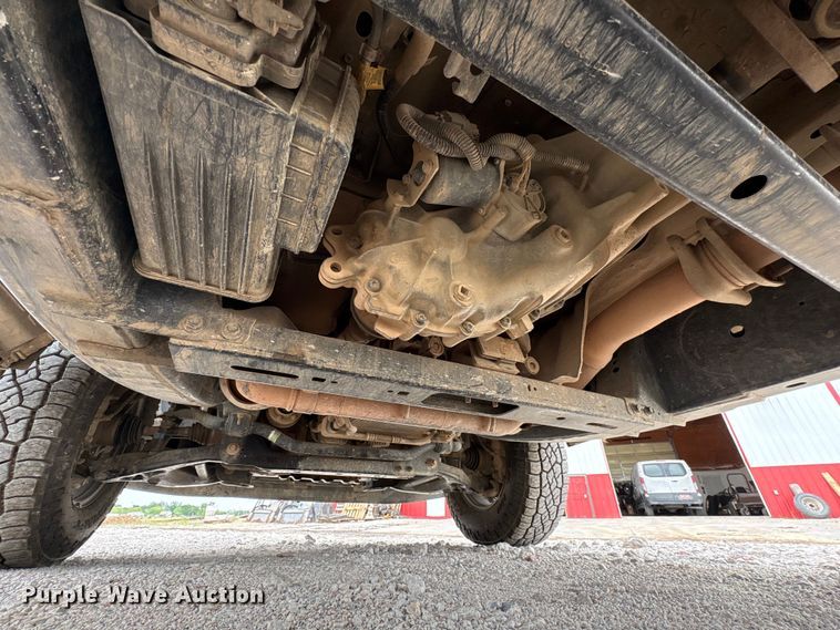 image for item EW1541 2019 Ford F150 XL Ext. Cab pickup truck