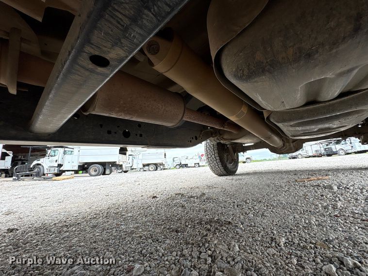 image for item EW1541 2019 Ford F150 XL Ext. Cab pickup truck