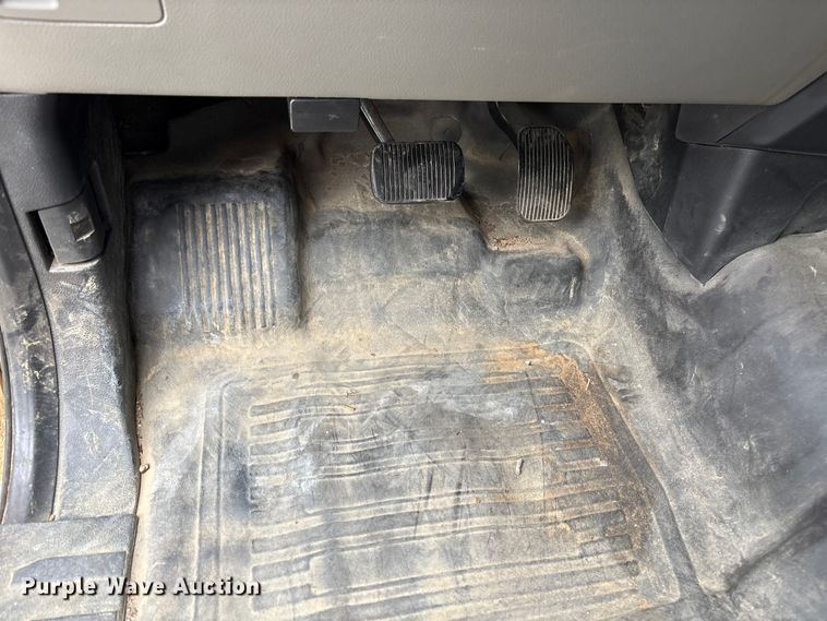 image for item EW1541 2019 Ford F150 XL Ext. Cab pickup truck