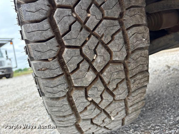 image for item EW1541 2019 Ford F150 XL Ext. Cab pickup truck